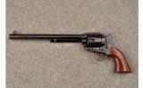 U.S.F.A. Single Action Army Buntline in .45 Colt - 2 of 4