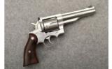 Ruger Redhawk, Stainless in .357 Magnum - 1 of 2