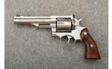 Ruger Redhawk, Stainless in .357 Magnum - 2 of 2