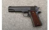 CZ Model 1911 A1 - 