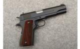 CZ Model 1911 A1 - 