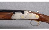 Weatherby Athena Grade III in 20 Gauge - 4 of 9