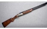 Weatherby Athena Grade III in 20 Gauge - 1 of 9