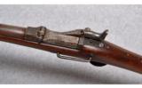 U.S. Springfield Armory Model 1884 Trapdoor Carbine .45-70 Gov't. - 4 of 9