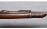 U.S. Springfield Armory Model 1884 Trapdoor Carbine .45-70 Gov't. - 9 of 9
