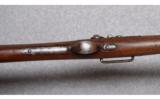 U.S. Springfield Armory Model 1884 Trapdoor Carbine .45-70 Gov't. - 3 of 9