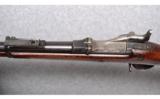 U.S. Springfield Armory Model 1884 Trapdoor in .45-70 Gov't. - 4 of 9