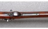 U.S. Springfield Armory Model 1884 Trapdoor in .45-70 Gov't. - 3 of 9