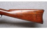 U.S. Springfield Armory Model 1884 Trapdoor in .45-70 Gov't. - 6 of 9