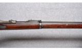 U.S. Springfield Armory Model 1884 Trapdoor in .45-70 Gov't. - 8 of 9