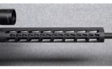 Ruger Precision Rifle, Vortex Viper 4-16x50mm, .308 Win. - 8 of 9