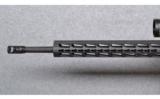 Ruger Precision Rifle, Vortex Viper 4-16x50mm, .308 Win. - 5 of 9
