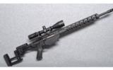 Ruger Precision Rifle, Vortex Viper 4-16x50mm, .308 Win. - 1 of 9