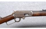Marlin Model 1893 Rifle in .38-55 Win. - 2 of 9