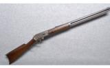 Marlin Model 1893 Rifle in .38-55 Win. - 1 of 9