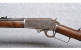 Marlin Model 1893 Rifle in .38-55 Win. - 6 of 9