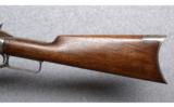Marlin Model 1893 Rifle in .38-55 Win. - 8 of 9