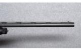 Benelli Super Black Eagle in 12 Gauge - 9 of 9