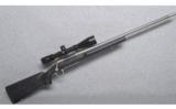 Remington Model 700 Sendero SF-II Stainless Fluted 7mm Rem. Mag. - 1 of 10