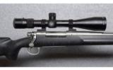 Remington Model 700 Sendero SF-II Stainless Fluted 7mm Rem. Mag. - 2 of 10