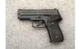Sig Sauer P229 .40 S&W - 2 of 2