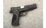 Smith & Wesson ~ M&P 9L Performance Center ~ 9mm - 1 of 2
