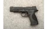 Smith & Wesson ~ M&P 9L Performance Center ~ 9mm - 2 of 2