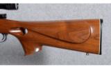 Mauser ~ Custom ~ 6mm Rem. - 6 of 9