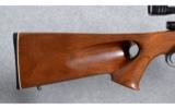 Mauser ~ Custom ~ 6mm Rem. - 7 of 9