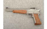 Wichita Arms Single Shot - International Pistol in .357 Supermag - 2 of 2