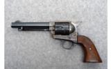 Colt SAA 2nd Gen. .38 Special - 1 of 5
