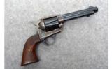 Colt SAA 2nd Gen. .38 Special - 5 of 5
