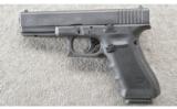 Glock ~ 17 Gen 4 ~ 9mm - 3 of 3