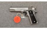 Colt ~ M1991-A1 Series 80 Government ~ .45 Auto - 2 of 2