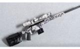 Howa ~ 1500 HCR Chassis Rifle ~ .308 Win. - 1 of 9