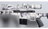 Howa ~ 1500 HCR Chassis Rifle ~ .308 Win. - 8 of 9