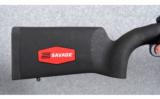 Savage ~ 12 Long Range Precision ~ 6.5 Creedmoor - 2 of 9