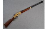 Uberti ~ 66 Sporting Rifle ~ .44-40 Caliber - 1 of 9