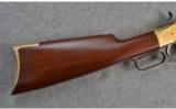 Uberti ~ 66 Sporting Rifle ~ .44-40 Caliber - 2 of 9