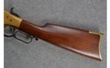 Uberti ~ 66 Sporting Rifle ~ .44-40 Caliber - 9 of 9