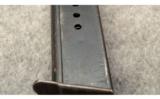 Spreewerk ~ German P.38 ~ 9mm Luger - 6 of 7