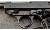 Spreewerk ~ German P.38 ~ 9mm Luger - 3 of 7