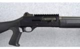 Benelli ~ M4 Tactical Shotgun ~ 12 Ga. - 3 of 9