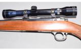 Ruger ~ 77/22 ~ . 22LR - 3 of 6
