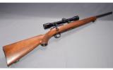 Ruger ~ 77/22 ~ . 22LR - 1 of 6