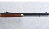 Winchester ~ 1873 Short Rifle ~ .357 Mag. & .38 Spl. - 4 of 9