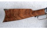 Winchester ~ 1873 Short Rifle ~ .357 Mag. & .38 Spl. - 2 of 9
