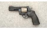 Smith & Wesson ~ 329PD AirLite ~ .44 Mag. - 2 of 2