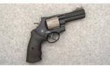 Smith & Wesson ~ 329PD AirLite ~ .44 Mag. - 1 of 2