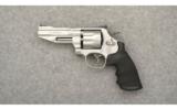Smith & Wesson ~ 627-5 Pro Series ~ .357 Mag., 38 Spl. & 9mm - 2 of 2